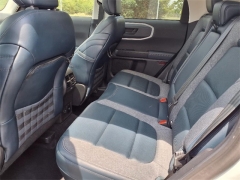 Used 2021 Ford Bronco Sport Outer Banks 4x4 at Maxx Loans near St. Adrian, MI