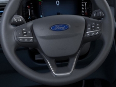 New 2025 Ford Maverick XLT AWD SuperCrew at Briarwood Ford near Saline, MI