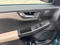 Used 2020  Ford Escape 4d SUV AWD SEL 1&period;5L at Maxx Loans near St&period; Adrian&comma; MI