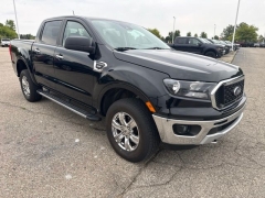 Used 2019  Ford Ranger 4WD SuperCrew 5' Box at Maxx Loans near St&period; Adrian&comma; MI