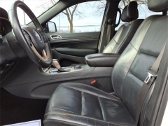 Used 2017  Jeep Grand Cherokee Limited 4x4 at Maxx Loans near St&period; Adrian&comma; MI