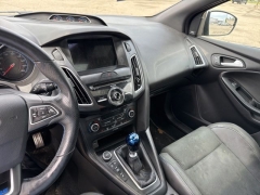 Used 2017  Ford Focus RS Hatch at Maxx Loans near St&period; Adrian&comma; MI