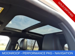 Used 2023  Ford Explorer ST 4WD at Maxx Loans near St&period; Adrian&comma; MI