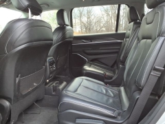 Used 2021  Jeep Grand Cherokee L Limited 4x4 at Maxx Loans near St&period; Adrian&comma; MI