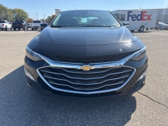 Used 2025  Chevrolet Malibu 4dr Sdn 1LT at Maxx Loans near St&period; Adrian&comma; MI
