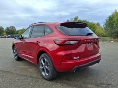 Used 2023  Ford Escape ST-Line AWD at Maxx Loans near St. Adrian, MI