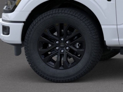 Used 2026  Ford F-150 4WD XLT SuperCrew 5&period;5' Box at Maxx Loans near St&period; Adrian&comma; MI