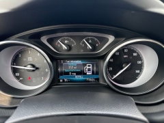 Used 2019  Buick Envision 4d SUV FWD Preferred at Maxx Loans near St&period; Adrian&comma; MI
