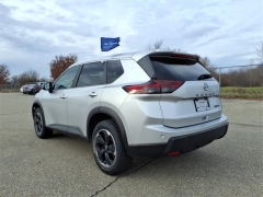 Used 2024  Nissan Rogue AWD SV at Maxx Loans near St&period; Adrian&comma; MI
