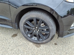 Used 2022 Ford Edge AWD at Maxx Loans near ,