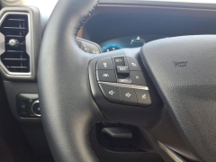 Used 2025  Ford Bronco Sport Outer Banks 4x4 at Maxx Loans near St&period; Adrian&comma; MI