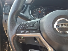 Used 2019  Nissan Rogue 4d SUV FWD SL at Maxx Loans near St. Adrian, MI