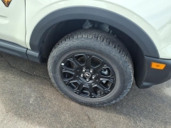 Used 2025  Ford Bronco Sport Badlands 4x4 at Maxx Loans near St&period; Adrian&comma; MI