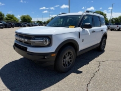 Used 2023  Ford Bronco Sport Big Bend 4x4 at Maxx Loans near St&period; Adrian&comma; MI