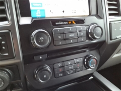 Used 2017 Ford F-150 4WD SuperCrew Box at Maxx Loans near ,