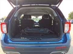 Used 2022 Ford Explorer XLT 4WD at Maxx Loans near St. Adrian, MI