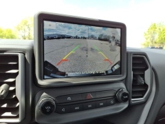 Used 2024  Ford Bronco Sport Big Bend 4x4 at Maxx Loans near St&period; Adrian&comma; MI