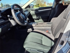 Used 2021 Honda Civic Sedan LX CVT at Maxx Loans near ,