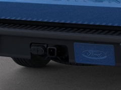 New 2025 Ford Maverick LARIAT AWD SuperCrew at Briarwood Ford near Saline, MI
