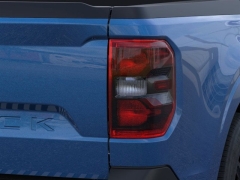 New 2025 Ford Maverick LARIAT AWD SuperCrew at Briarwood Ford near Saline, MI