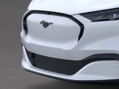 New 2025 Ford Mustang Mach-E Premium Extended Range AWD at Briarwood Ford near Saline, MI
