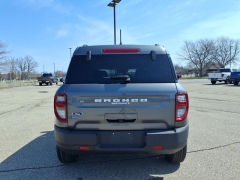 Used 2023  Ford Bronco Sport Big Bend 4x4 at Maxx Loans near St&period; Adrian&comma; MI