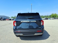 Used 2023  Ford Explorer XLT 4WD at Maxx Loans near St&period; Adrian&comma; MI