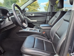 Used 2023 Ford Explorer XLT 4WD at Maxx Loans near St. Adrian, MI