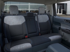New 2025 Ford Maverick XLT AWD SuperCrew at Briarwood Ford near Saline, MI