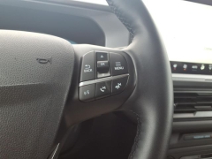 Used 2025  Ford Bronco Sport Badlands 4x4 at Maxx Loans near St&period; Adrian&comma; MI