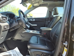 Used 2023  Ford Explorer XLT 4WD at Maxx Loans near St&period; Adrian&comma; MI