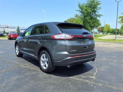 Used 2018 Ford Edge 4d SUV FWD SE EcoBoost at Maxx Loans near ,