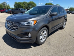Used 2020  Ford Edge AWD at Maxx Loans near St&period; Adrian&comma; MI