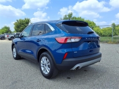 Used 2022 Ford Escape SE AWD at Maxx Loans near St. Adrian, MI