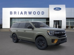 New 2025 Ford Expedition Tremor 4x4 at Briarwood Ford near Saline, MI