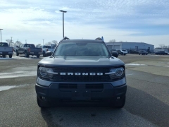 Used 2025  Ford Bronco Sport Outer Banks 4x4 at Maxx Loans near St&period; Adrian&comma; MI
