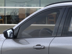 New 2025 Ford Escape ST-Line AWD at Briarwood Ford near Saline, MI