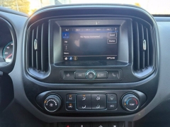 Used 2022  Chevrolet Colorado 4WD Ext Cab 128" Work Truck at Maxx Loans near St&period; Adrian&comma; MI