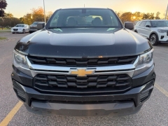 Used 2022  Chevrolet Colorado 4WD Ext Cab 128" Work Truck at Maxx Loans near St&period; Adrian&comma; MI