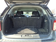 Used 2023  Ford Explorer XLT 4WD at Maxx Loans near St&period; Adrian&comma; MI