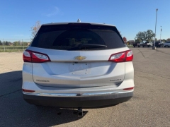 Used 2019  Chevrolet Equinox 4d SUV FWD Premier w&sol;1LZ at Maxx Loans near St&period; Adrian&comma; MI