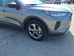 Used 2025  Ford Escape ST-Line AWD at Maxx Loans near St&period; Adrian&comma; MI