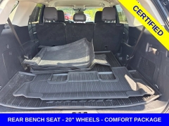 Used 2025  Ford Explorer Active 4WD at Maxx Loans near St&period; Adrian&comma; MI