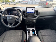 Used 2023  Ford Bronco Sport Big Bend 4x4 at Maxx Loans near St&period; Adrian&comma; MI