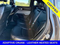 Used 2024  Jeep Compass Limited 4x4 at Maxx Loans near St&period; Adrian&comma; MI