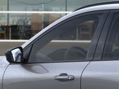 New 2025 Ford Escape ST-Line AWD at Briarwood Ford near Saline, MI
