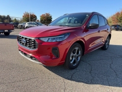 Used 2023  Ford Escape ST-Line AWD at Maxx Loans near St&period; Adrian&comma; MI