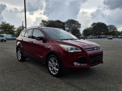 Used 2016 Ford Escape 4d SUV 4WD Titanium at Maxx Loans near St. Adrian, MI