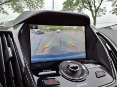 Used 2015 Ford Escape 4d SUV 4WD Titanium at Maxx Loans near ,