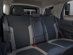 New 2025 Ford Bronco Sport Big Bend 4x4 at Briarwood Ford near Saline, MI